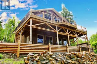 Property for Sale, 9019 S Mahood Lake Road, Canim Lake, BC