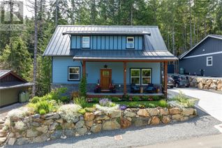 House for Sale, 108 Trailhead Cir, Shawnigan Lake, BC
