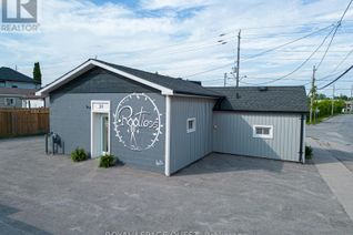 Commercial/Retail Property for Sale, 38 Barrie Road, Orillia, ON