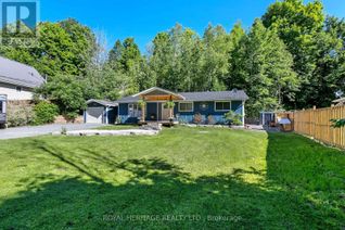 Bungalow for Sale, 28 Cliffside Drive, Kawartha Lakes, ON