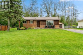 Bungalow for Sale, 1766 Wallbridge Loyalist Road, Quinte West, ON