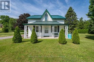 House for Sale, 8050 County Rd 45 Road, Alnwick/Haldimand, ON