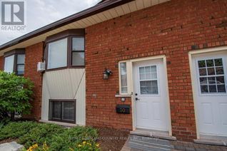 Condo for Sale, 115 Mary Street W #30, Kawartha Lakes (Lindsay), ON