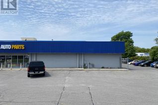 Industrial Property for Lease, 429 William Street #3, Cobourg, ON