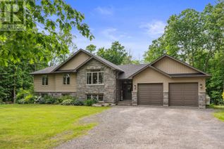 Bungalow for Sale, 856 2nd Line E, Trent Hills (Campbellford), ON