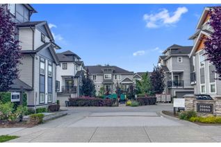 Townhouse for Sale, 20860 76 Avenue #58, Langley, BC