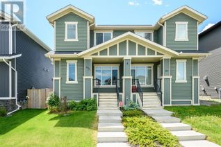 Duplex for Sale, 171 Fireside Drive, Cochrane, AB