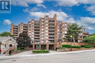 Condo Apartment for Sale, 100 Lakeshore Road E Unit# 1104, Oakville, ON