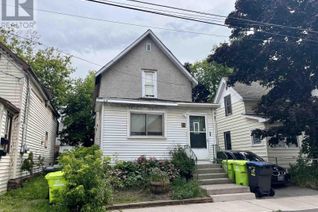 Duplex for Sale, 16 Grace St, Sault Ste. Marie, ON