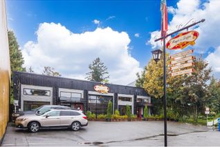 Restaurant Non-Franchise Business for Sale, 23238 Mavis Avenue, Langley, BC