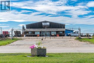 Industrial Property for Sale, 4404 50 Street, Mayerthorpe, AB