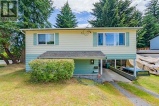 House for Sale, 3683 Caldwell St, Nanaimo, BC