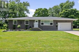 Ranch-Style House for Sale, 1337 Briarwood, Kingsville, ON