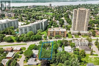 Land for Sale, 2028 Carling Avenue, Ottawa, ON