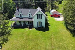 House for Sale, 484 Beaumont Drive, Bracebridge, ON