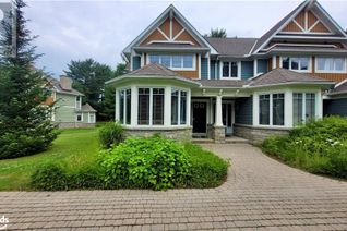 Property for Sale, 1020 Birch Glen Road Unit# V9 W5, Baysville, ON