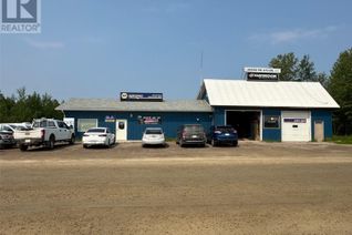 Business for Sale, 704 Finlayson Street, La Ronge, SK