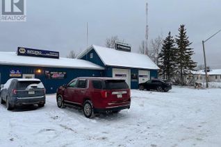 Property, 704 Finlayson Street, La Ronge, SK