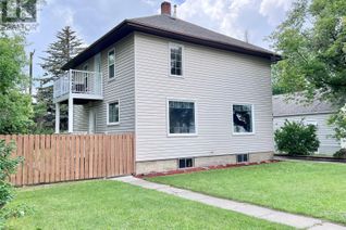 House for Sale, 216 Mckenzie Street S, Outlook, SK