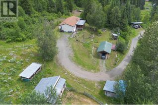 Detached House for Sale, 2965 Buffalo Springs Road, Barriere, BC