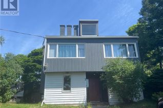 Detached House for Sale, 1 Mcrae Street, Campbellton, NB