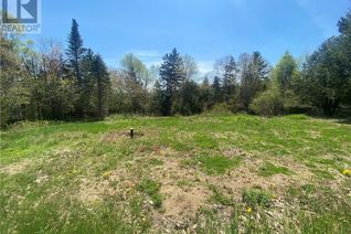Commercial Land for Sale, 65 Thompson Road, Grand Bay-Westfield, NB