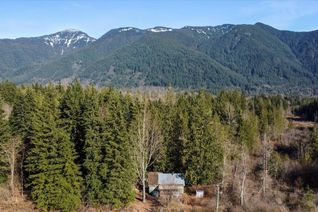 Cabin for Sale, 13469 Burns Road, Mission, BC