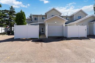 Property for Sale, 2 8203 160 Av Nw, Edmonton, AB