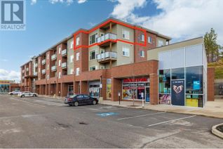 Property for Sale, 975 Academy Way #401, Kelowna, BC