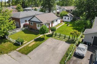 Bungalow for Sale, 672 Grandview Road, Fort Erie, ON
