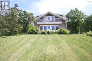 Detached House for Sale, 2696 Highway 19, Craigmore, NS