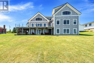 Detached House for Sale, 4 Lintaman Lane, Cow Bay, NS