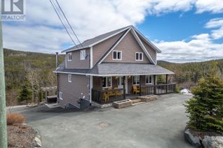 Detached House for Sale, 45 Witch Hazel Road, Portugal Cove - St Philips, NL
