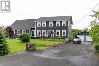 House for Sale, 30 Satellite Road, Pouch Cove, NL