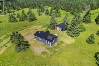 Cottage for Sale, Lot 04-C3 Mackenzie Settlement Road, North River, NS