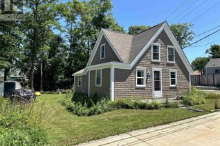 Detached House for Sale, 145 Union Street, Liverpool, NS