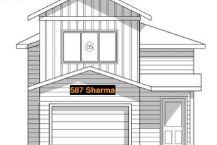 House for Sale, 587 Sharma Crescent, Saskatoon, SK