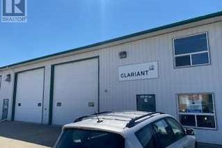 Industrial Property for Lease, 3505 38 Ave #Unit 6, Whitecourt, AB