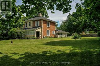 Detached House for Sale, 6 Rolliston Street, Smith-Ennismore-Lakefield (Lakefield), ON