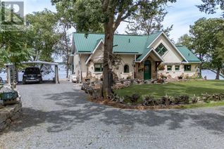 Property for Sale, 296 Green Point Lane E, Prince Edward County (Sophiasburgh), ON