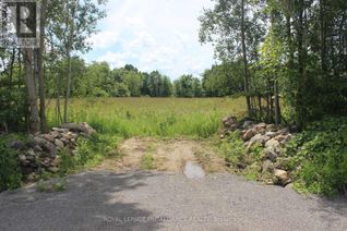 Commercial Land for Sale, 1064 Quin Mo Lac Road, Centre Hastings, ON