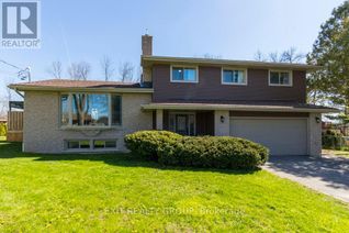 Sidesplit for Sale, 20 Rockhill Court, Belleville, ON