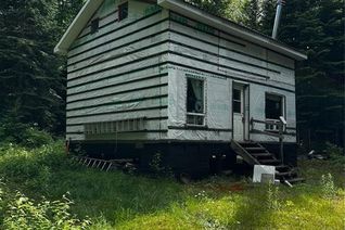 Chalet for Sale, Eva Road, Kedgwick, NB