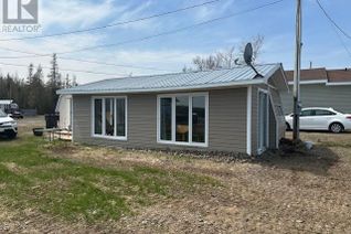 Chalet for Sale, 68 Lane 89, Charlo, NB
