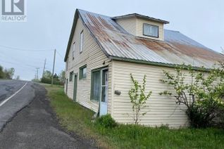 Property for Sale, 4390 Main Street, Belledune, NB