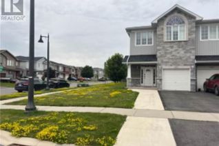 Townhouse for Rent, 1400 Tremont Drive, Kingston, ON