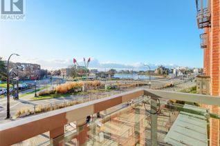 Condo for Sale, 1610 Store St #221, Victoria, BC