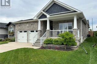 Bungalow for Sale, 145 17th Avenue A, Hanover, ON