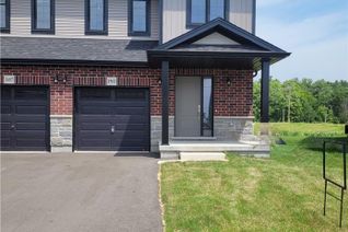 Semi-Detached House for Sale, 1501 Dunkirk Avenue, Woodstock, ON