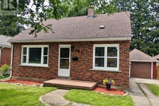 House for Sale, 481 Huron Street, Woodstock, ON